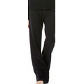 Bella Fleece Straight Leg Sweatpants